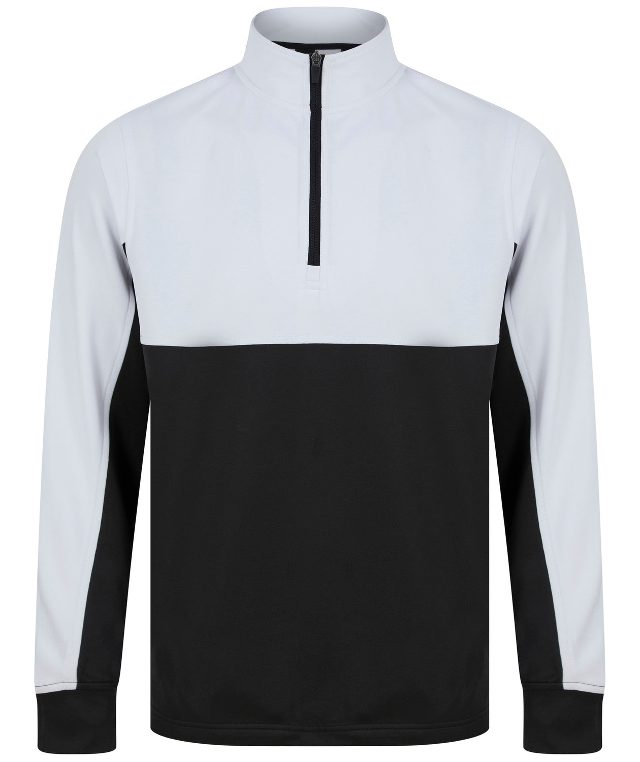Finden & Hales Kids 1/4 Tracksuit Top