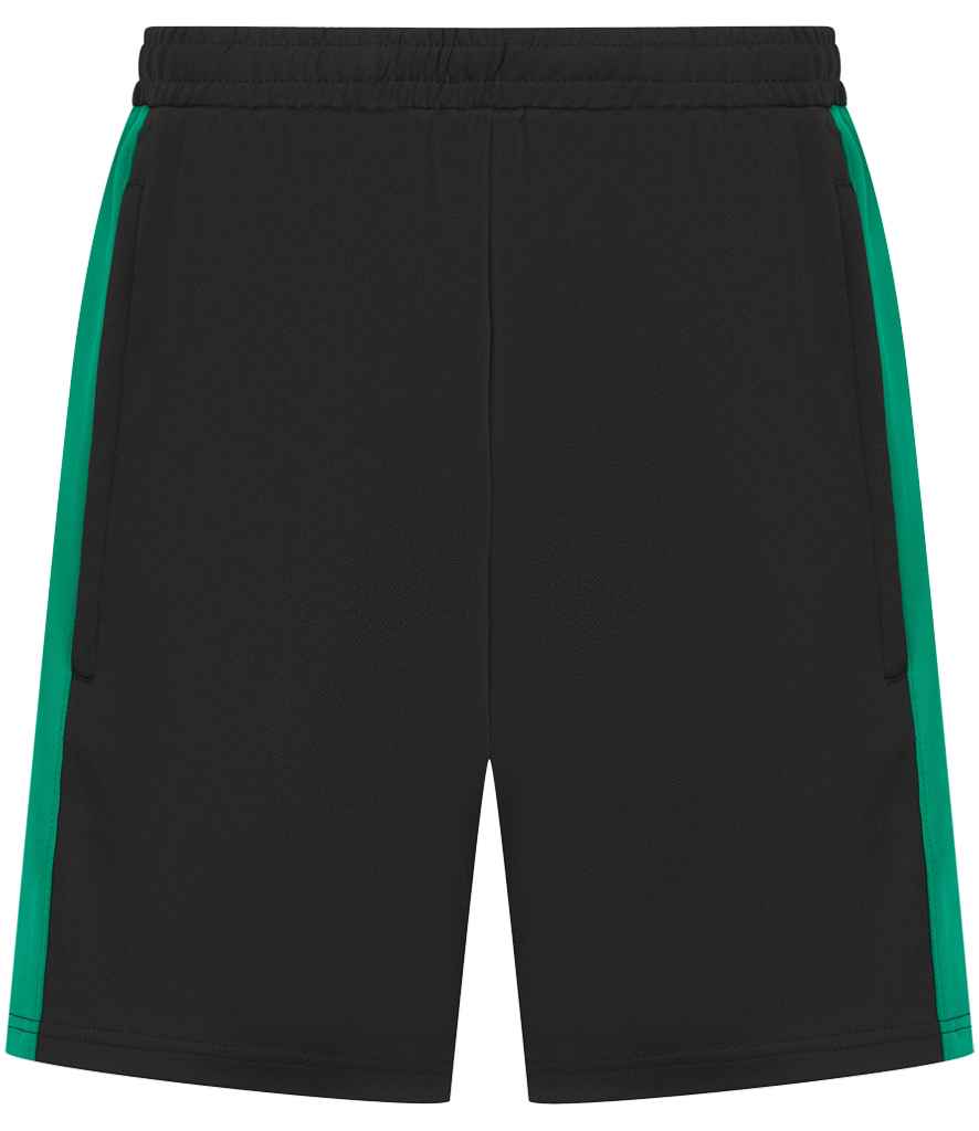 Finden + Hales Knitted Shorts