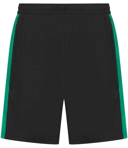 Finden + Hales Knitted Shorts