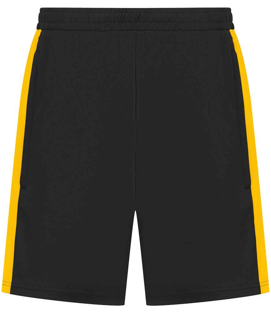 Finden + Hales Knitted Shorts