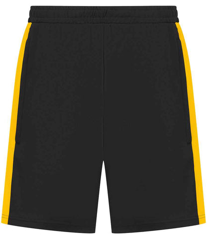 Finden + Hales Knitted Shorts