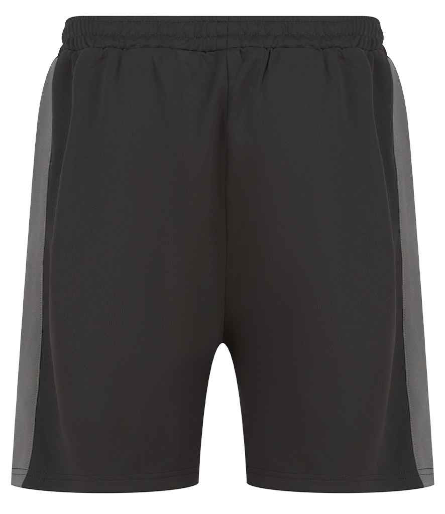 Finden + Hales Knitted Shorts