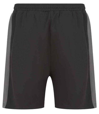 Finden + Hales Knitted Shorts