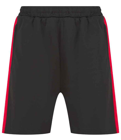 Finden + Hales Knitted Shorts