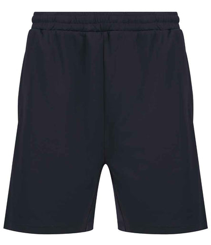 Finden + Hales Knitted Shorts