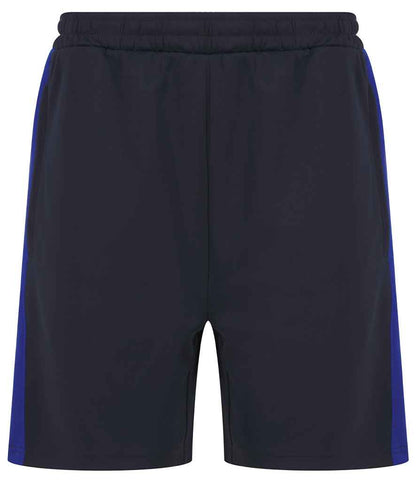 Finden + Hales Knitted Shorts