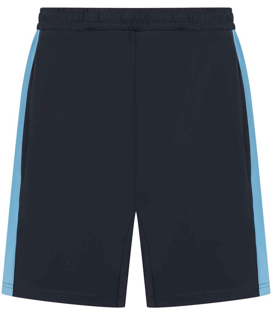 Finden + Hales Knitted Shorts