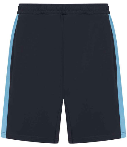 Finden + Hales Knitted Shorts