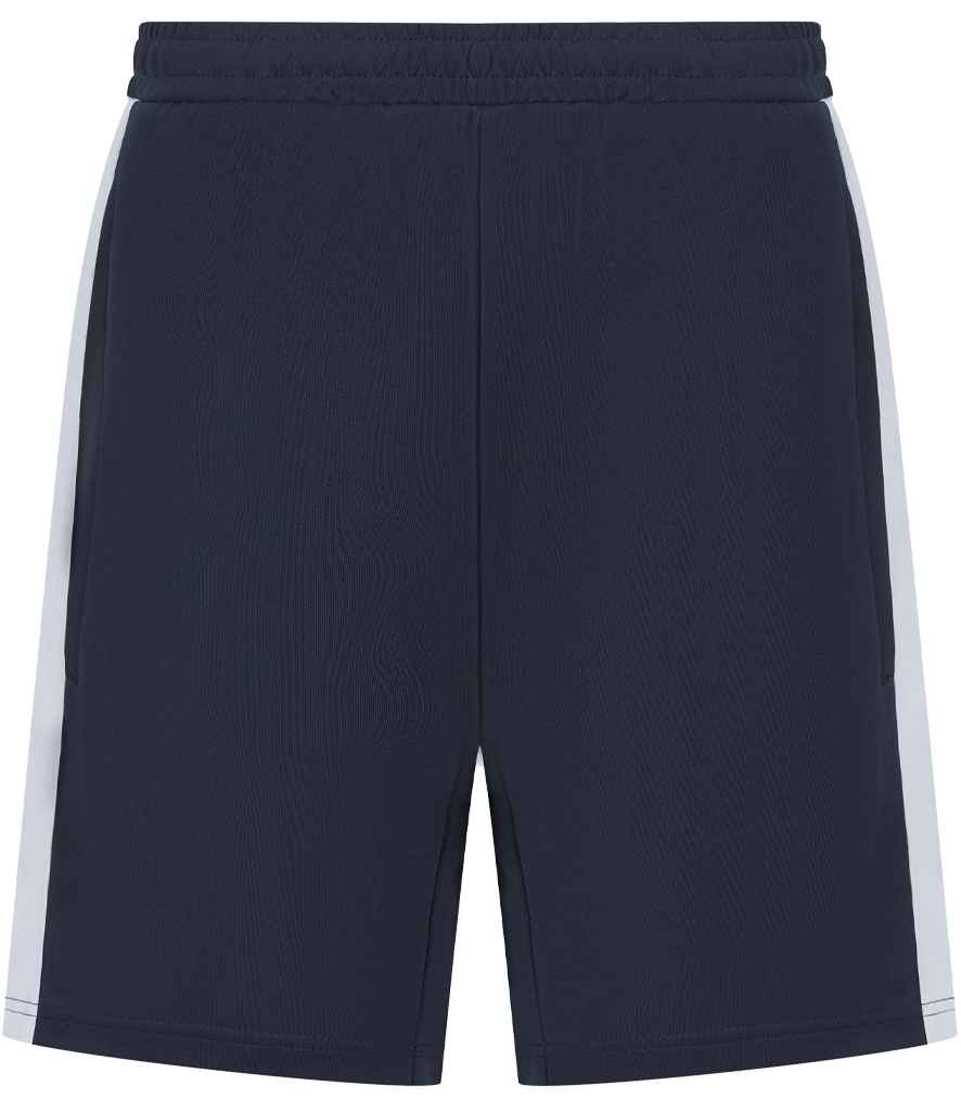 Finden + Hales Knitted Shorts
