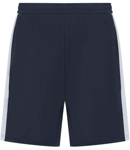 Finden + Hales Knitted Shorts