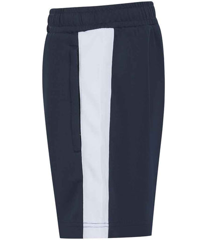 LV886 Navy/White Left