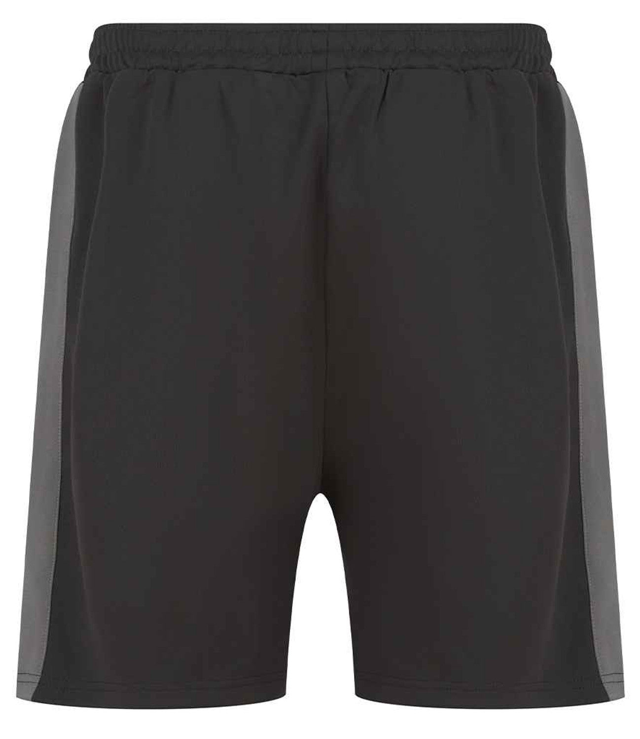 Finden + Hales Knitted Shorts