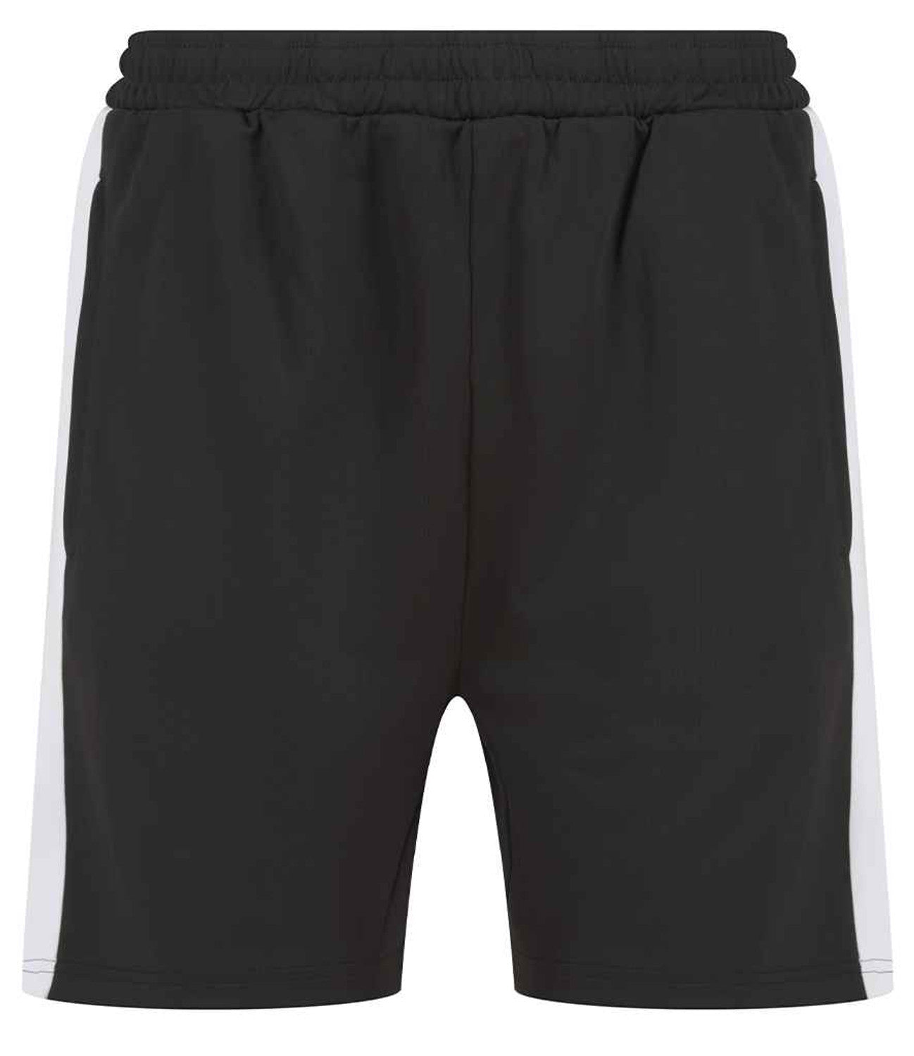 Finden + Hales Knitted Shorts