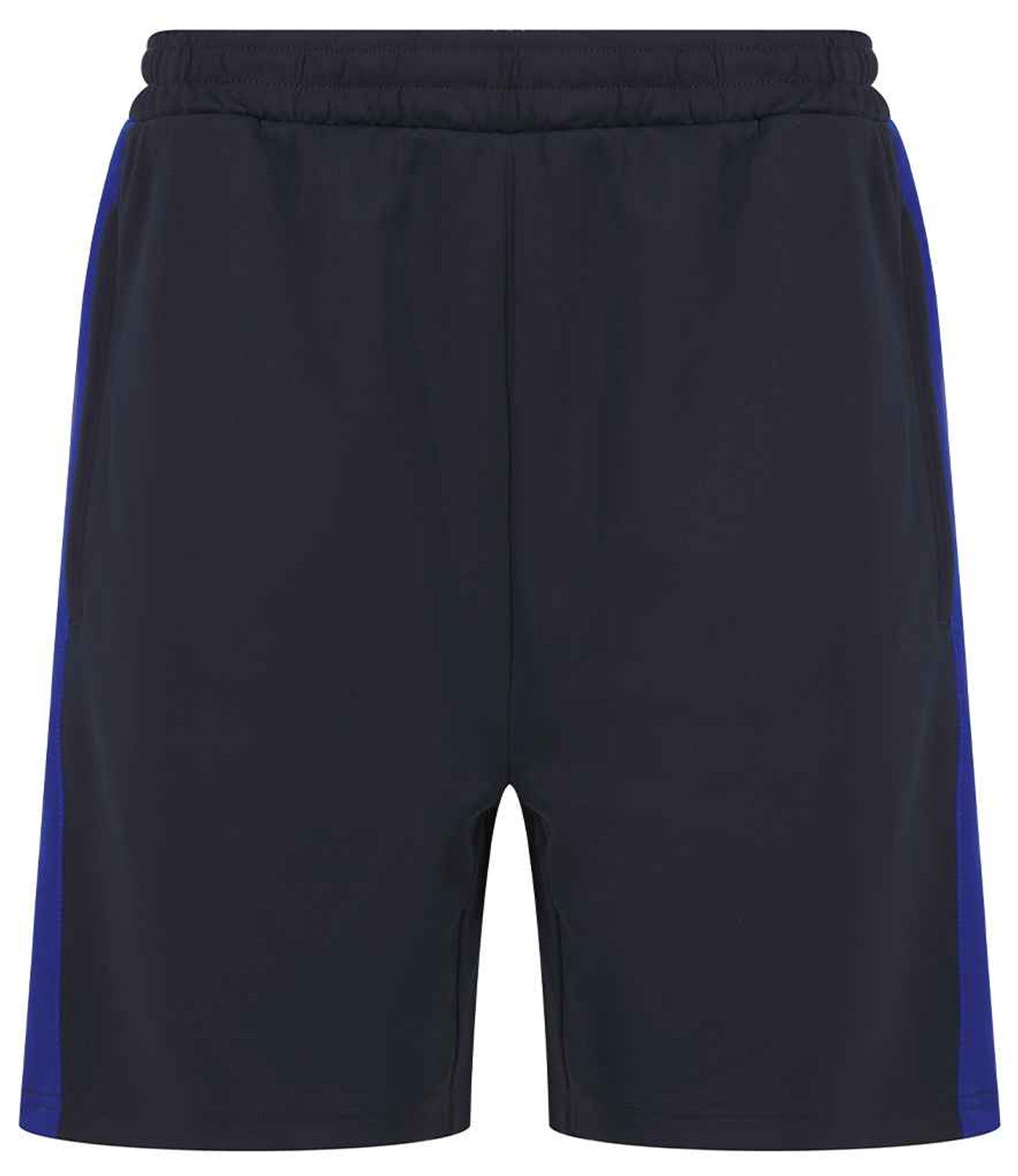 Finden + Hales Knitted Shorts