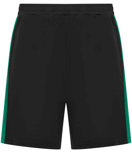 Finden + Hales Kids Knitted Shorts