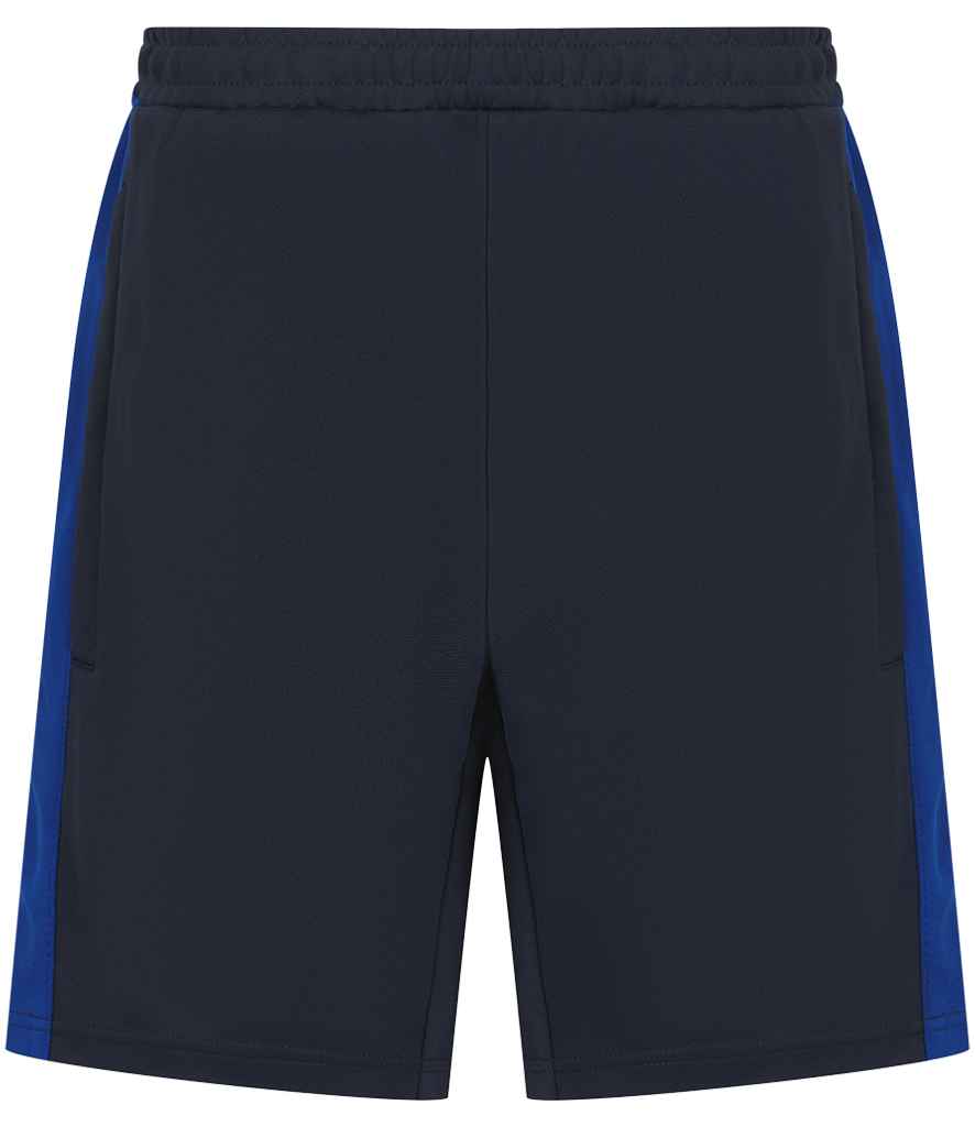 Finden + Hales Kids Knitted Shorts