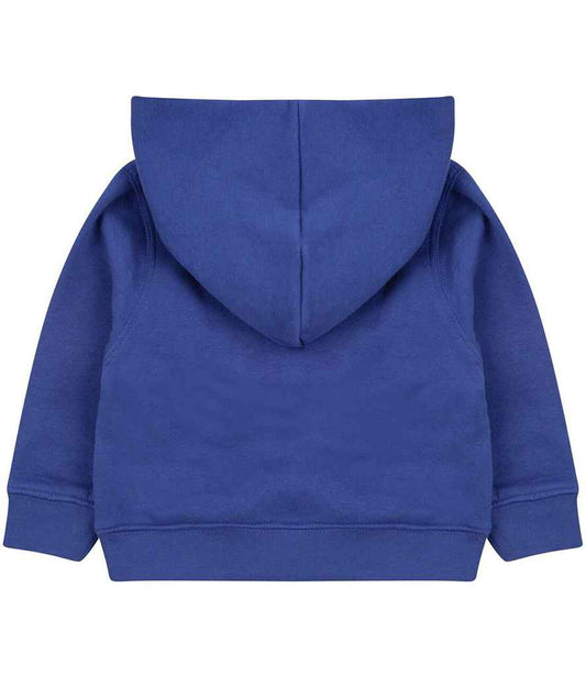 LW02T Royal Blue Back