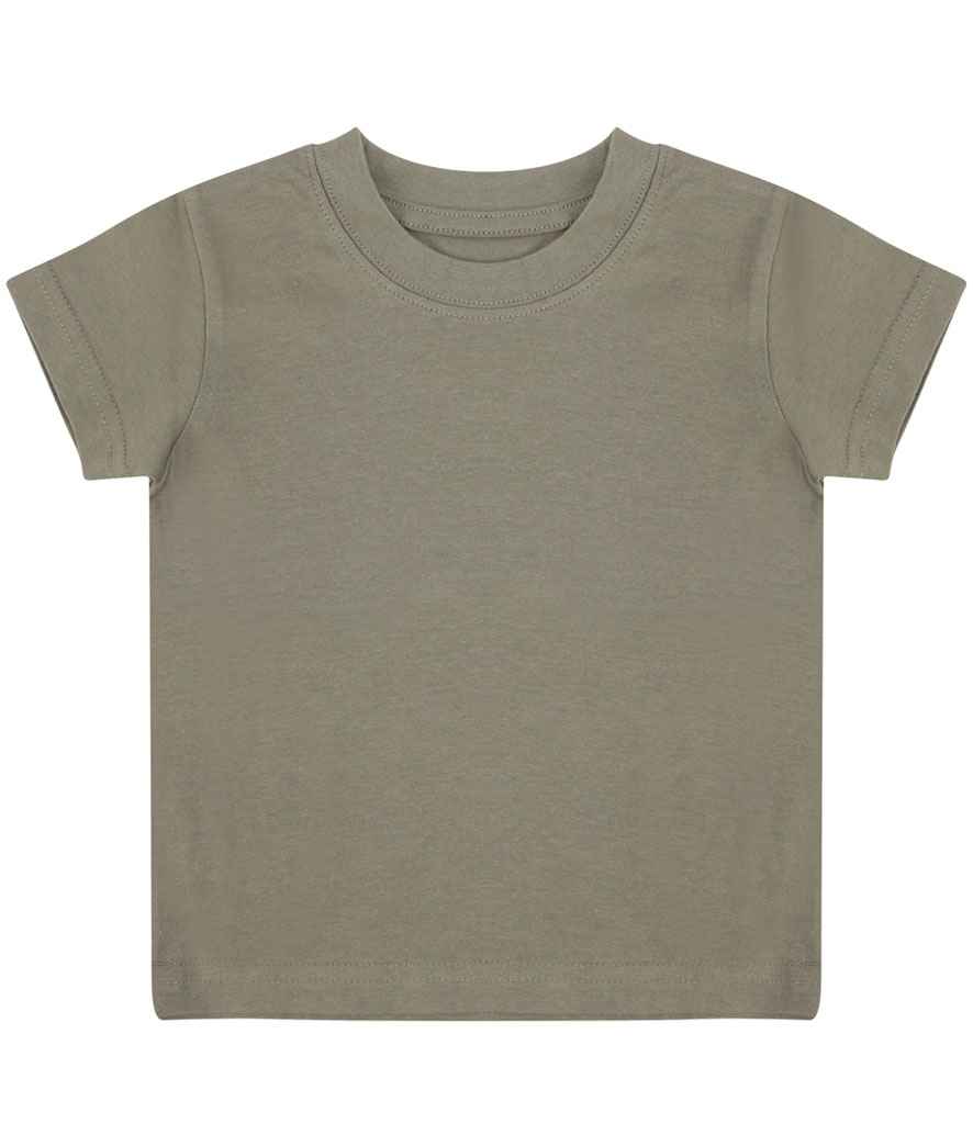 Larkwood Baby/Toddler T-Shirt