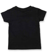 Larkwood Baby/Toddler T-Shirt | Black thumbnail 2