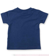Larkwood Baby/Toddler T-Shirt | Navy thumbnail 3