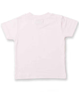 Larkwood Baby/Toddler T-Shirt | Pale Pink thumbnail 3