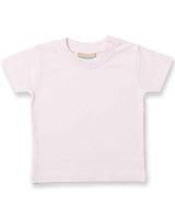 Larkwood Baby/Toddler T-Shirt | Pale Pink thumbnail 2