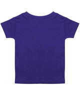 Larkwood Baby/Toddler T-Shirt | Purple thumbnail 3