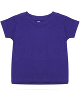 Larkwood Baby/Toddler T-Shirt | Purple thumbnail 2