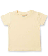 Larkwood Baby/Toddler T-Shirt | Pale Yellow thumbnail 1