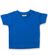 Larkwood Baby/Toddler T-Shirt | Royal Blue thumbnail 1
