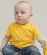 Larkwood Baby/Toddler T-Shirt | Sunflower thumbnail 1
