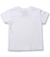 Larkwood Baby/Toddler T-Shirt | White thumbnail 2