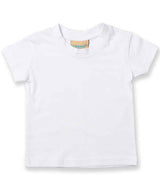 Larkwood Baby/Toddler T-Shirt | White thumbnail 1