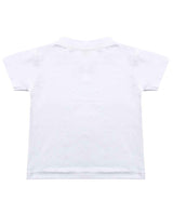 Larkwood Baby/Toddler T-Shirt | Sublimation White thumbnail 2