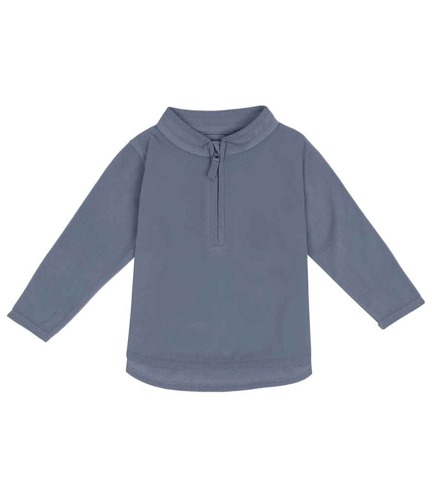 LW31T Stone Blue Front