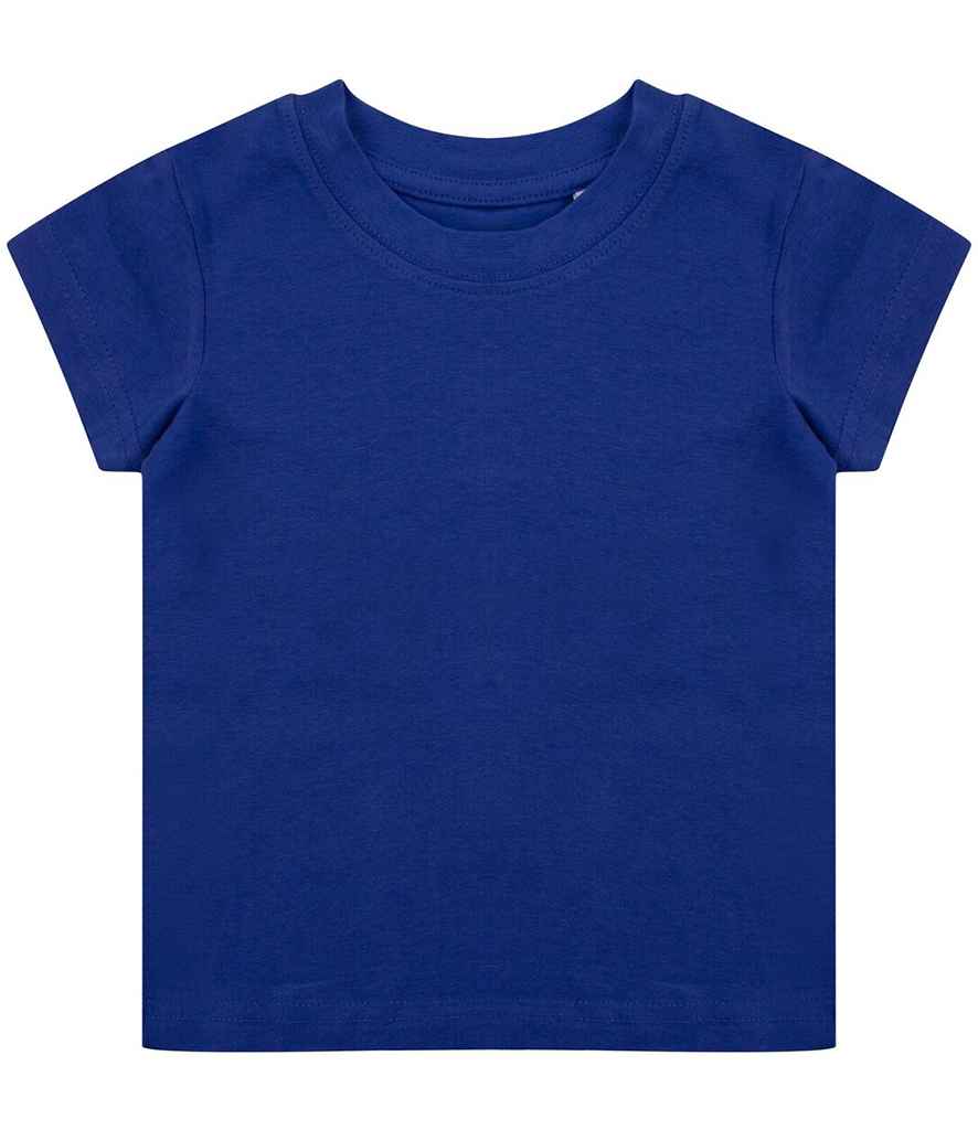 Larkwood Baby/Toddler Organic T-Shirt
