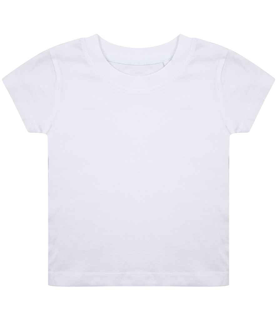 Larkwood Baby/Toddler Organic T-Shirt
