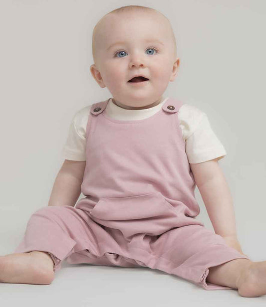 LW651 Soft Pink Model
