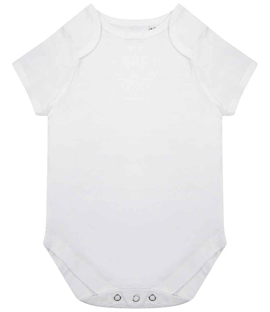 Larkwood Organic Baby Bodysuit