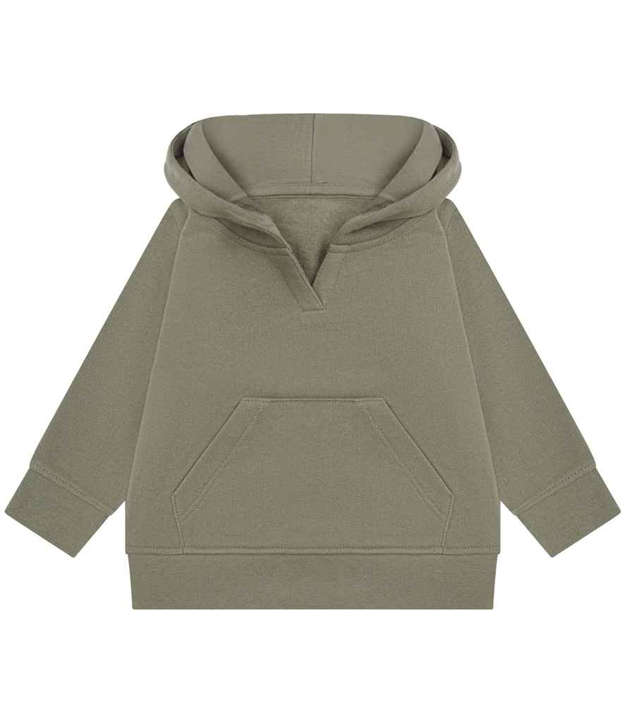 Larkwood Kids Sustainable Hoodie