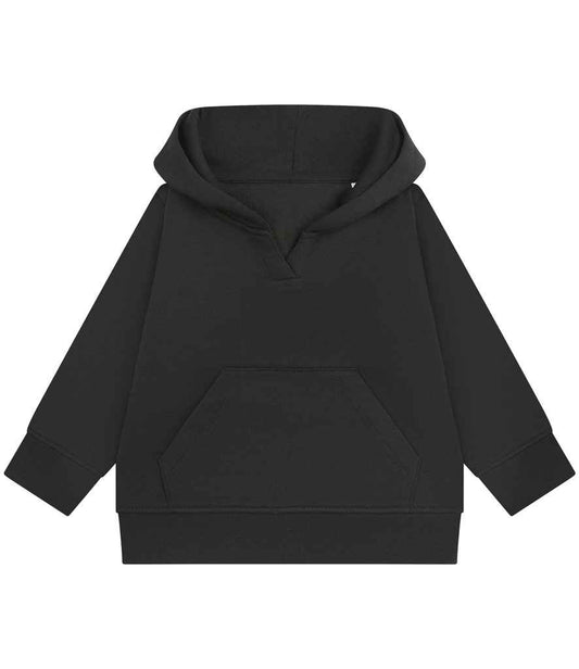 LW802 Black Front