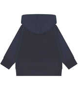 Larkwood Kids Sustainable Hoodie | Navy thumbnail 2