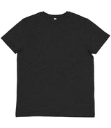 Mantis Essential T-Shirt | Charcoal Marl thumbnail 1