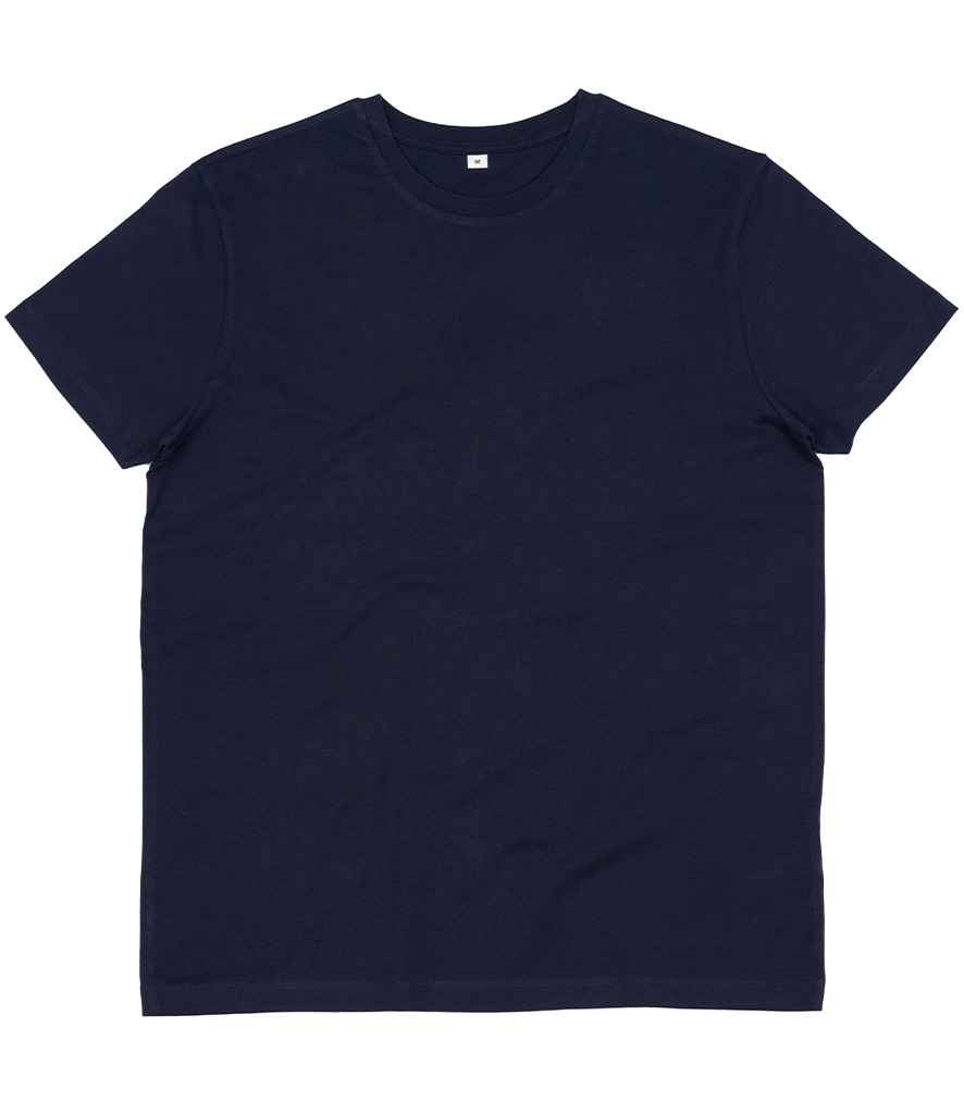 Mantis Essential T-Shirt | Navy