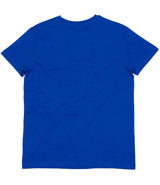 Mantis Essential T-Shirt | Royal Blue thumbnail 2