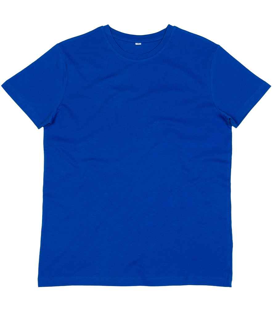 Mantis Essential T-Shirt | Royal Blue