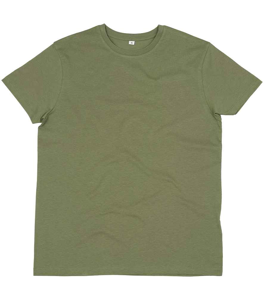 Mantis Essential T-Shirt | Soft Olive