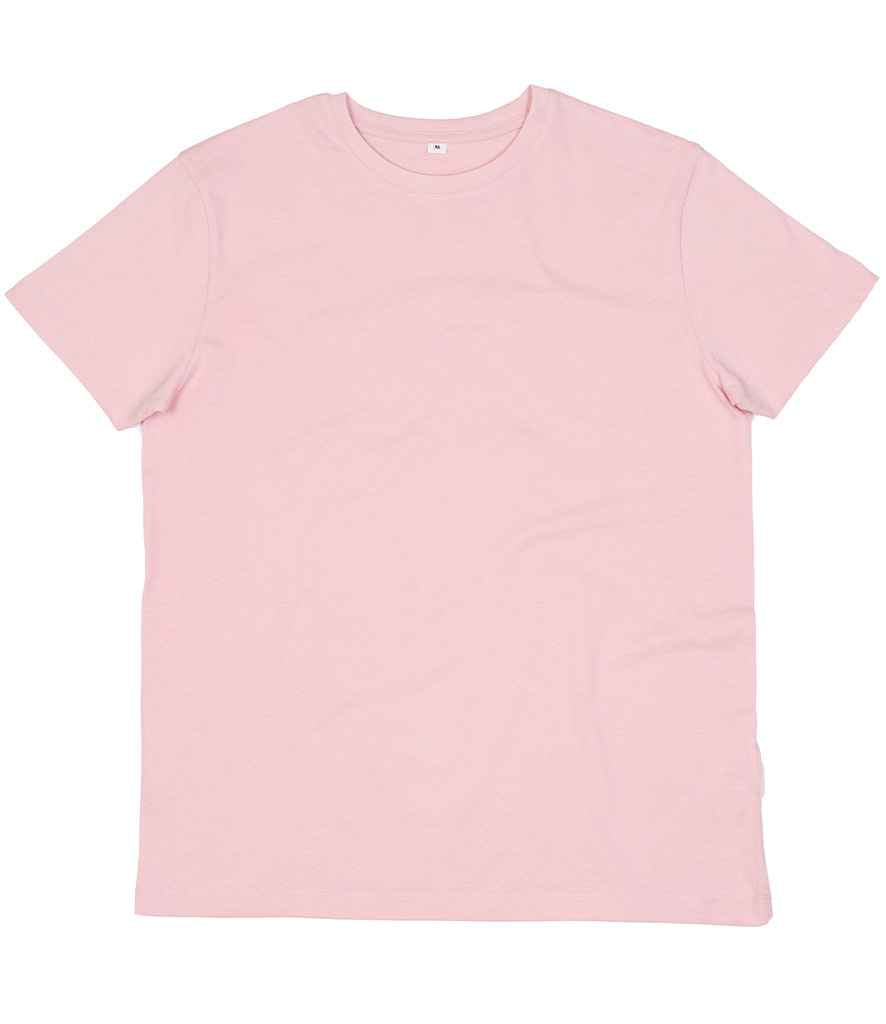 Mantis Essential T-Shirt | Soft Pink