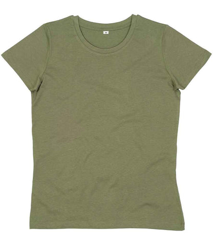 Mantis Ladies Essential T-Shirt