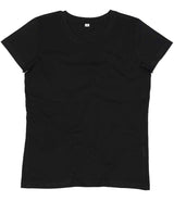 Mantis Ladies Essential T-Shirt | Black thumbnail 1